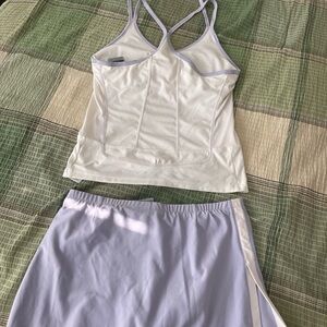 NIKE TENNIS / PICKLEBALL SET SMALL WOMEN’s